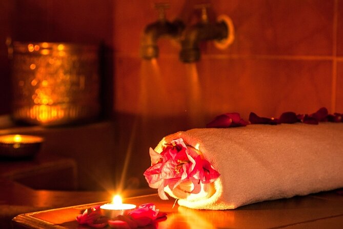 Traditional Moroccan Hammam and Massage from Marrakech - Key details before you book