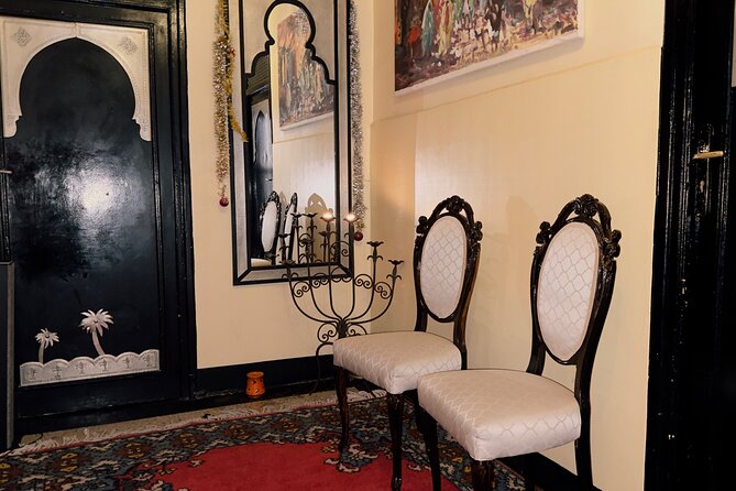 Traditional Moroccan Hammam and Massage from Marrakech - Why a hammam makes sense in Marrakech