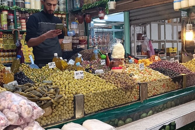 Traditional Souks Shopping Private Tour in Casablanca - The guides can make or break the day