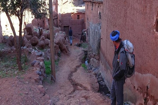 Trekking in Morocco / 3 Days Valley Trek in the Atlas Mountain & Waterfalls - Guide Quality Makes the Biggest Difference