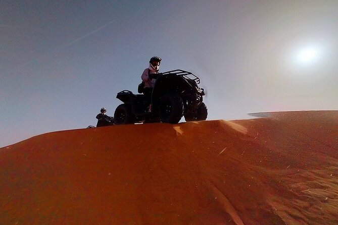 trip of your dreams in 3 days and 2 nights in the desert - Ait Ben Haddou and Ouarzazate