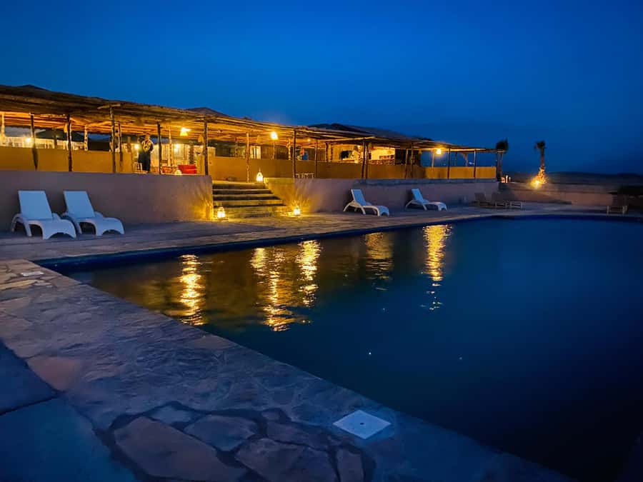Unforgettable Desert Night: Dinner, Camel Ride & Quad Bike - What makes this Agafay overnight trip worth considering