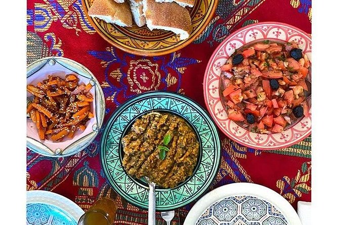 Vegetarian and vegan cooking class - How the $44.32 Price Holds Up