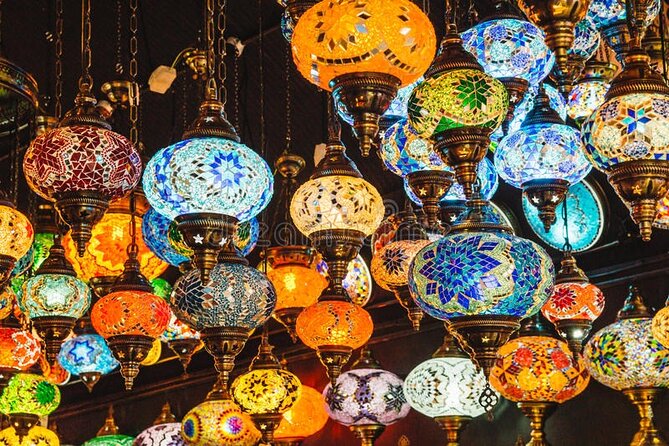 VIP shopping tour in the local souks of Marrakech - What this Marrakech souk tour really offers