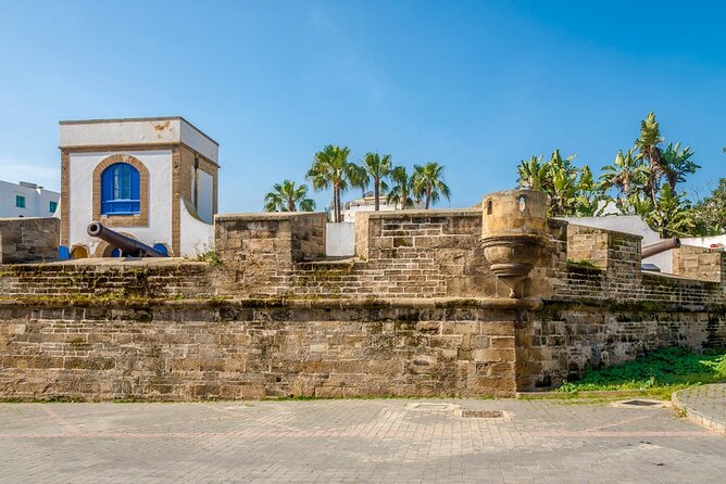 Visit Casablanca from the port or hotels - Old Medina: Narrow Streets and Local Trade