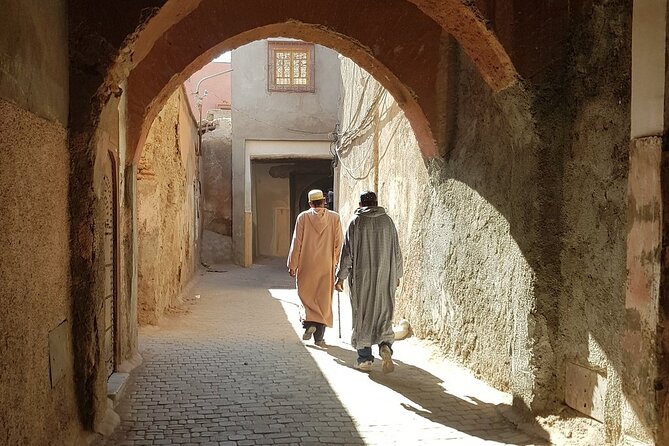 walking tour - Key points to know before you book