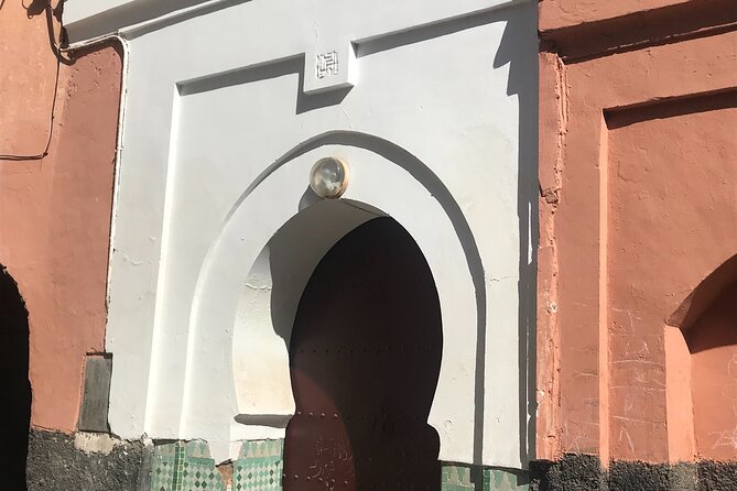 walking tour - The 19th-century museum stop