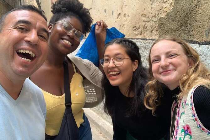 Walking Tour in Old Medina Fez with Official Guide - Bou Inania Madrasa, the architectural highlight