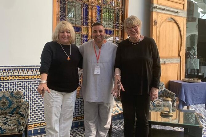 Walking Tour in Old Medina Fez with Official Guide - Who will get the most from this Fez tour?