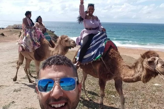 Walking Tour Of Tangier - Spice Markets, Crafts, and the Souks