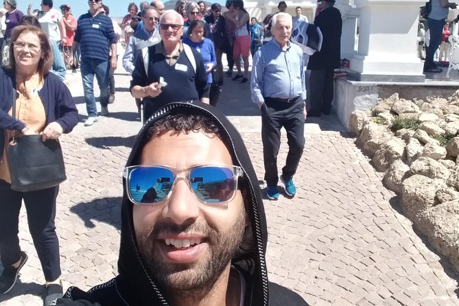 Walking Tour Of Tangier - A Moroccan Restaurant Stop
