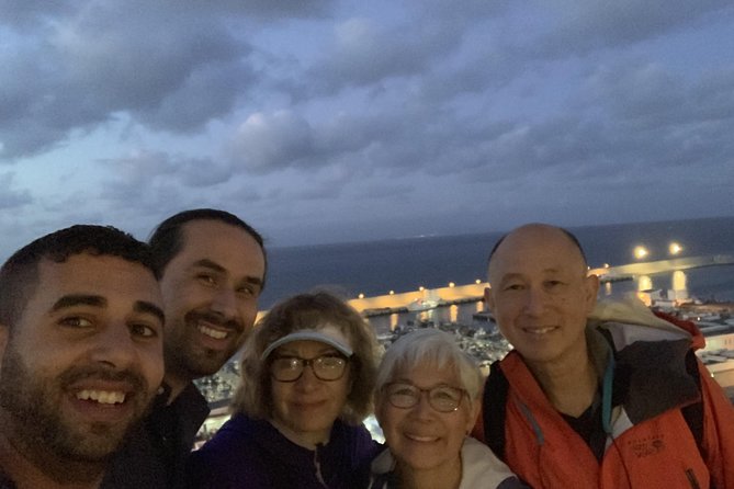 Walking Tour Of Tangier - Why the Private Format Matters