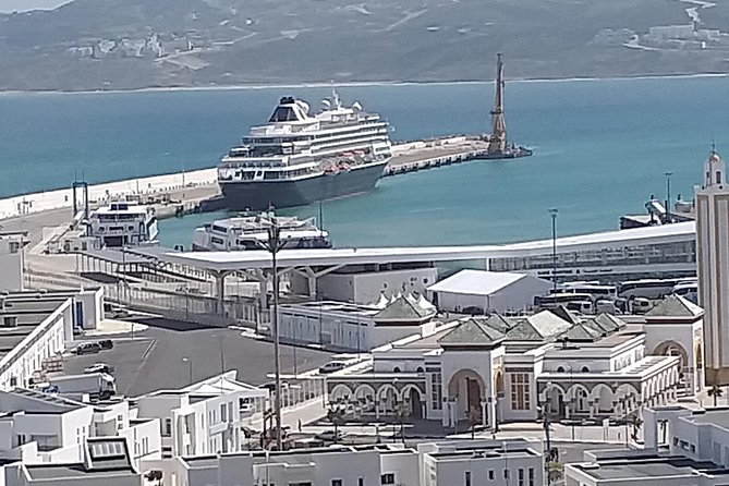 Walking Tour Of Tangier - What the Guide Adds