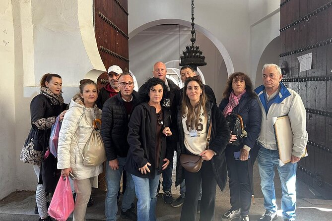 Wonderful Day Tour in Fes: A Historical and Cultural Guided Trip - Bou Inania Medersa and Marinid design