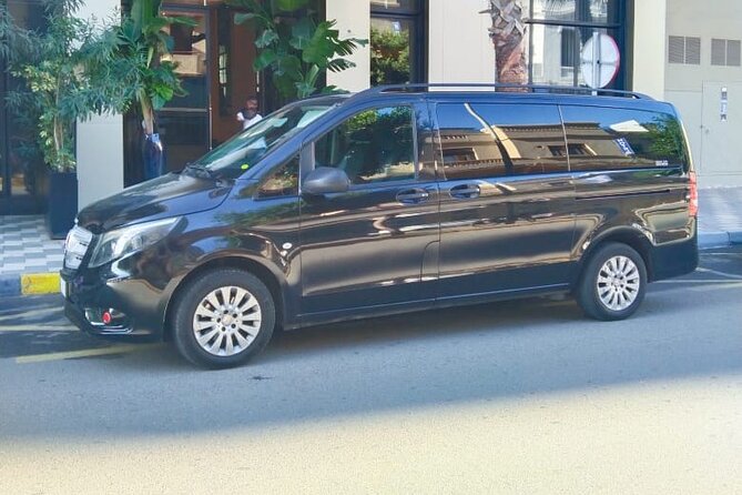 Your Private Casablanca Transfer - Who will appreciate this transfer most