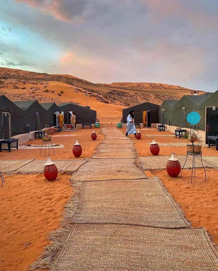 Zagora Desert: 2-Day 1-Night Desert Expedition to Remember - Why Zagora works for a two-day desert trip