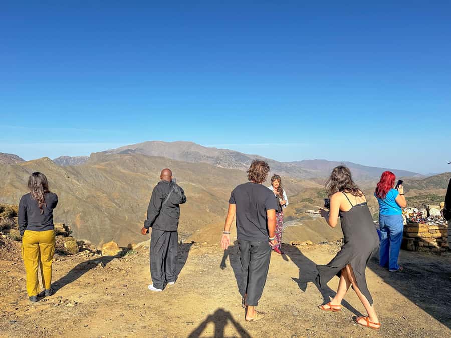 Zagora Desert: 2-Day 1-Night Desert Expedition to Remember - What the $181 price really buys