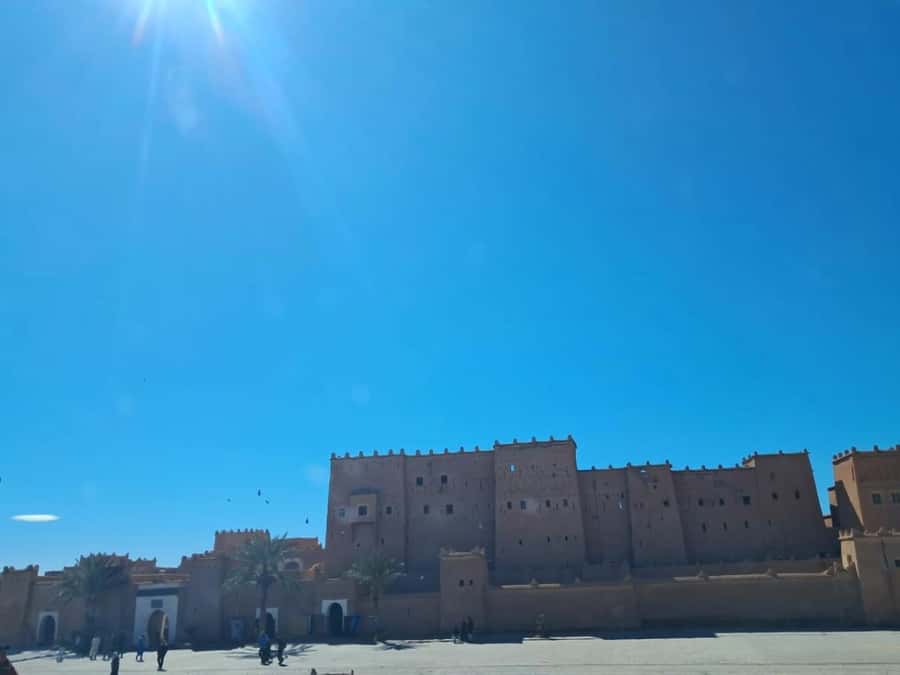 Zagora Desert: 2-Day 1-Night Desert Expedition to Remember - Who should book this desert trip?