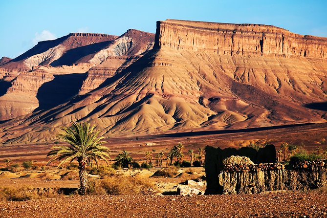 Zagora Desert: 2-Day Trip from Marrakesh - What $98.87 covers on this Marrakech trip