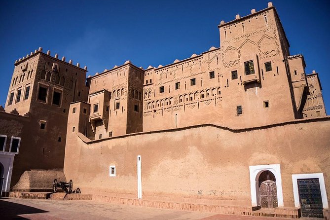 Zagora Desert: 2-Day Trip from Marrakesh - Through the Anti Atlas and Draa Valley to Zagora