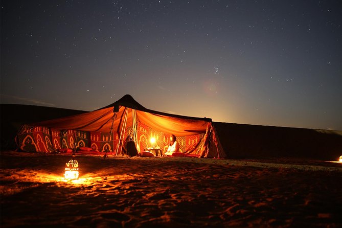 Zagora Desert Highlights: Guided 2-Day Tour from Marrakech - Key Points Before You Book