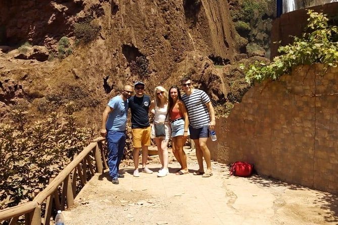Zagora Desert Highlights: Guided 2-Day Tour from Marrakech - Is Two Days Enough for Zagora?