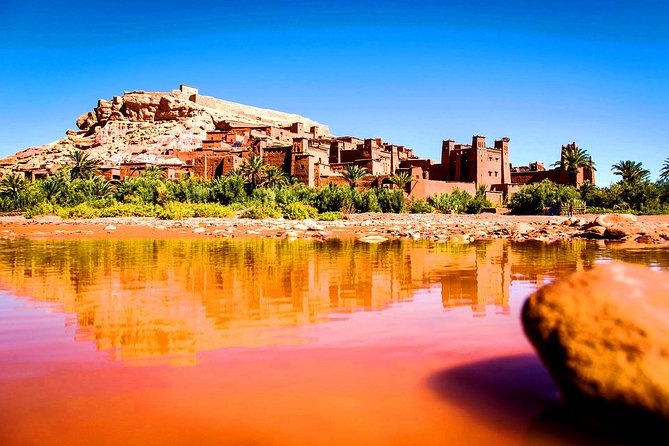 Zagora Desert Highlights: Guided 2-Day Tour from Marrakech - Sunrise, Breakfast, and the Road Back
